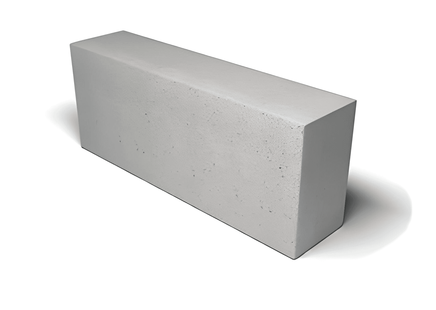 Газобетон BIKTON D500 B2.5 625x150x250