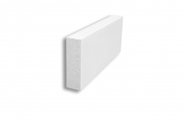 Газобетон ГСБ D500 B2.5 625х100х250