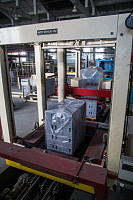 Газобетон ПОРАБЛОК D500 B2.5 625x250x250