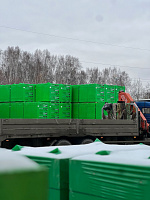 Газобетон poritep D500 B2.5 625х150х250