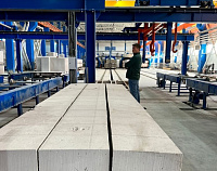 Газобетон ПРОФИТ БЛОК  D500 B2.0 650х300х250